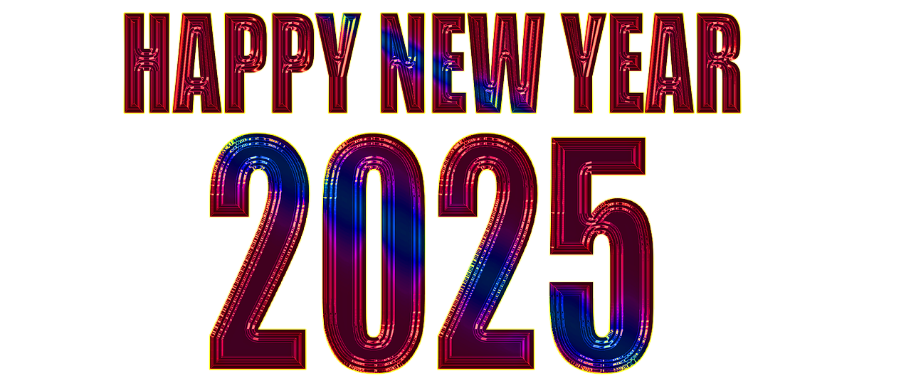 2025년 새해 인사말