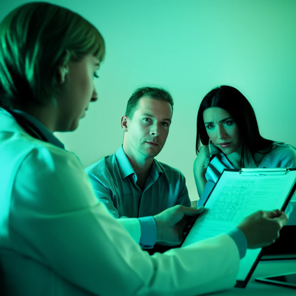 출산 보험 vs 태아 보험: 예비 부