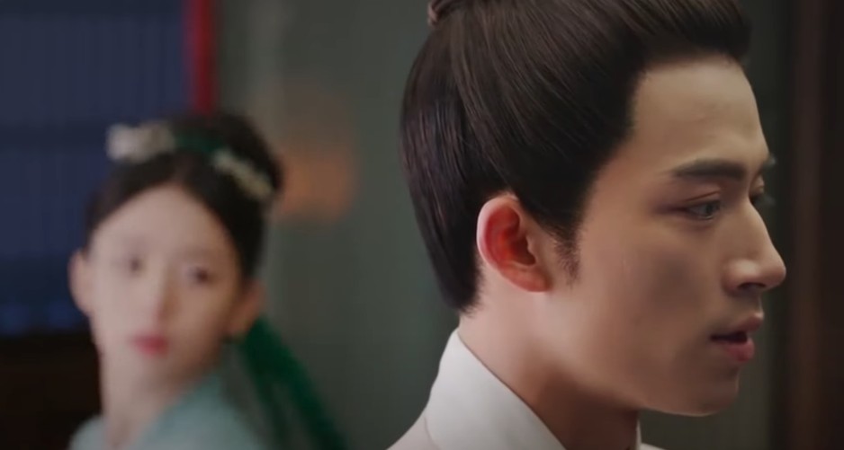 [중드 다시보기 추천] 위유암향래 결말, 30화 줄거리, 등장인물 주야 왕성월 팽초월