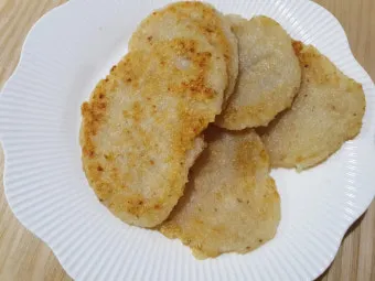 감자전 만드는방법과 간장소스 집에서 맛있게_4