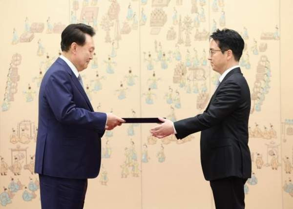 심우정 검찰총장 임명