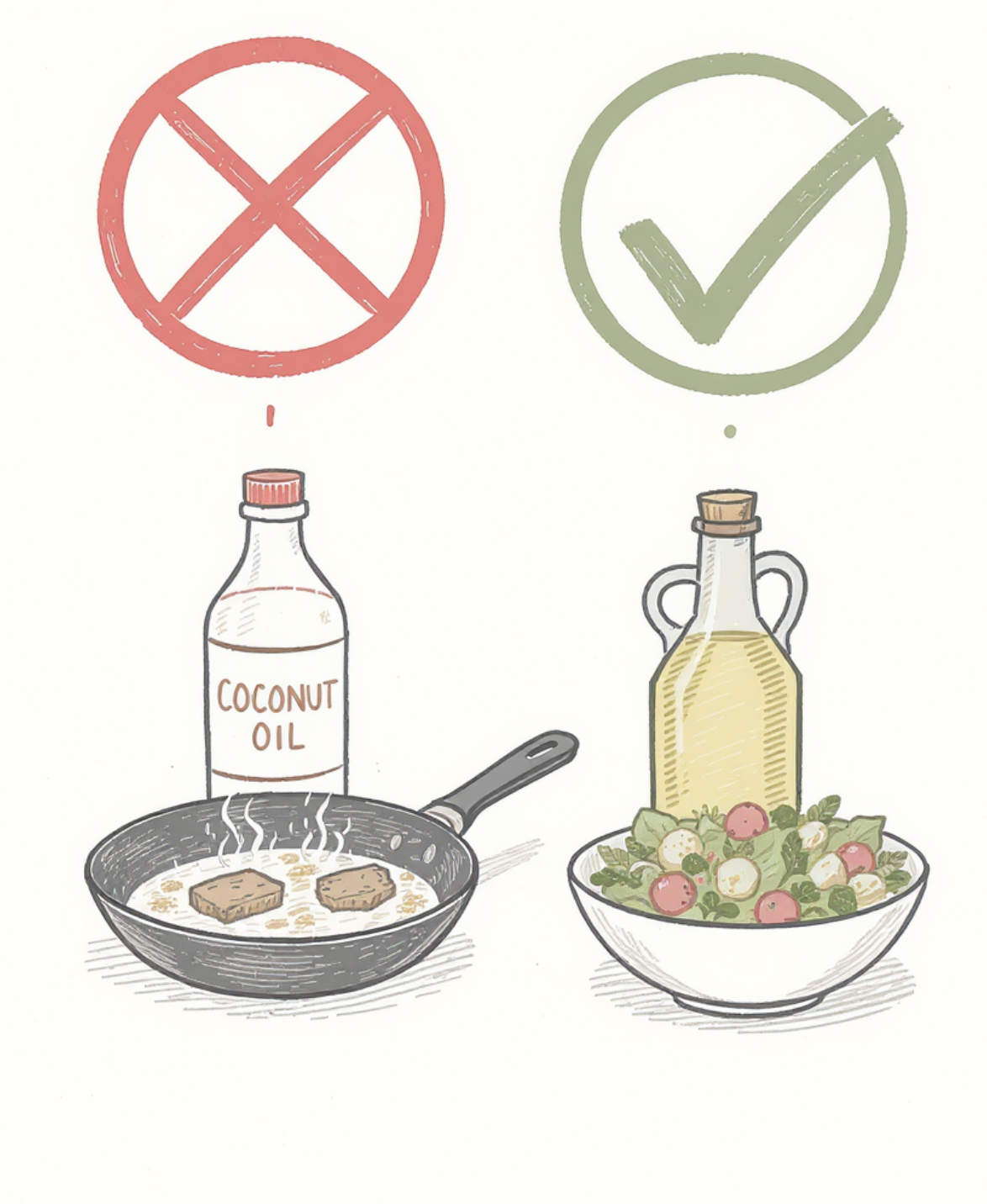 &amp;#39;독&amp;#39;이라 비판받는 이유&amp;#44; 90%의 포화지방