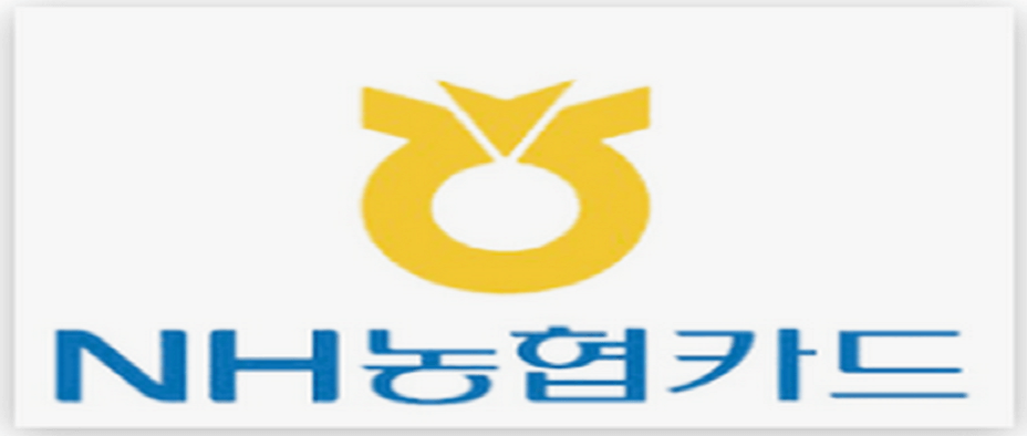 농협 카드분실