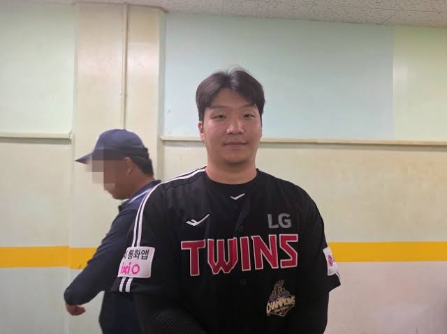 문보경 금메달 도전