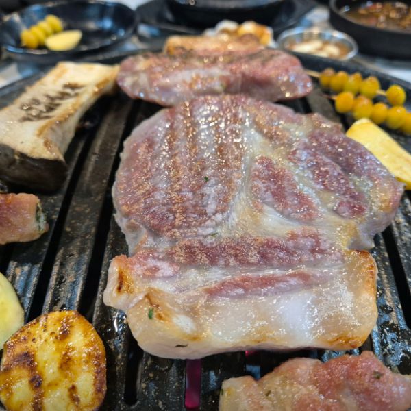 갈비천국