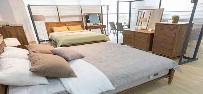 에몬스 가구 울산 삼산점