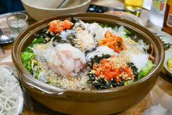 완도 맛집 베스트10 현지인 남도 해산물 꼭 먹어보세요_8
