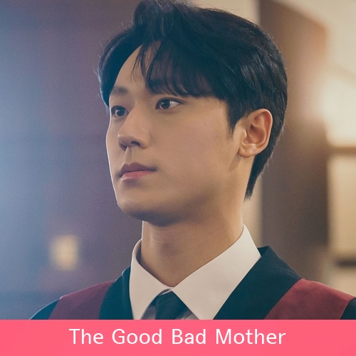 The Good Bad Mother