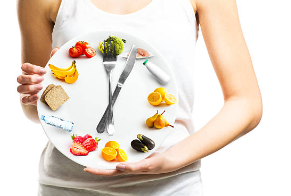 소화불량 식습관