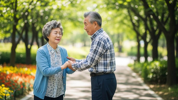 이석증 증상 10가지 사진 5