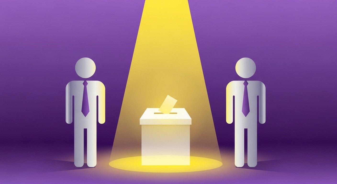 복수공천이란? 단수공천과 무엇이 다르고 왜 경선을 할까?