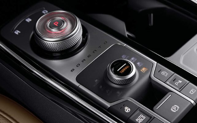 쏘렌토 하이브리드 가격표 완벽 정리: 트림별 옵션 가이드