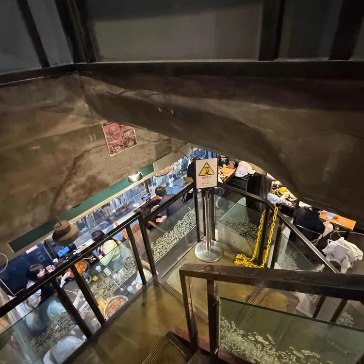 중구 회현동 생등심 주물럭 '삼호정'