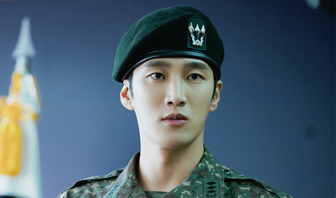 군검사도베르만 도배만