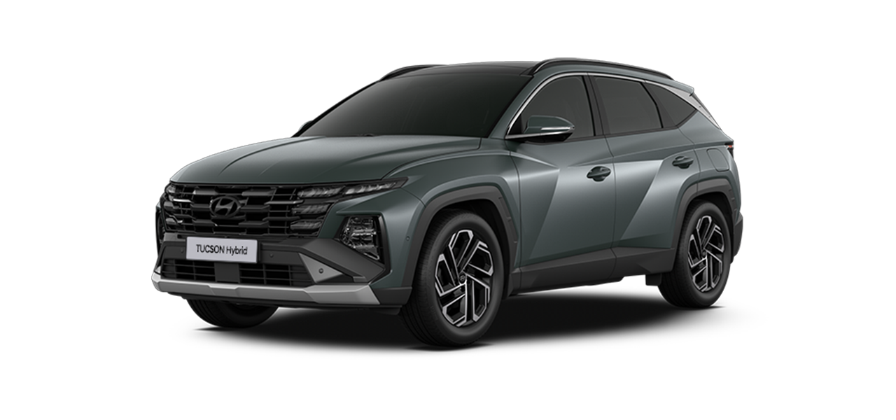현대자동차 준중형 SUV 더 뉴 투싼 하이브리드 패키지 옵션 품목, 가격