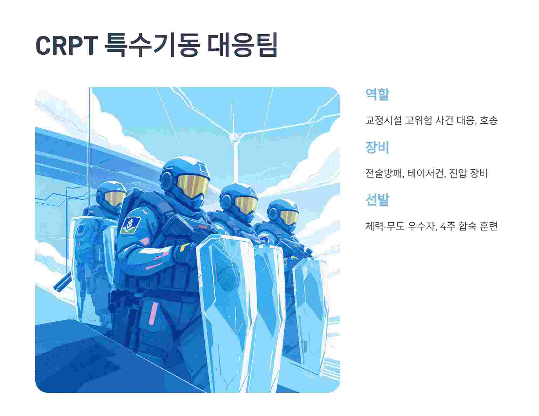 특수기동