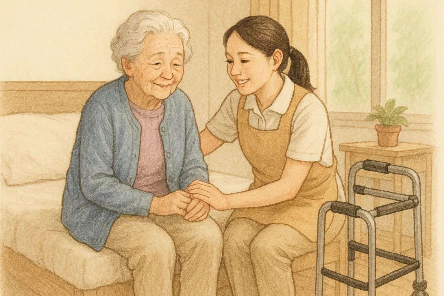 40대 주부가 준비하기 좋은 실용자격증 소개 이미지