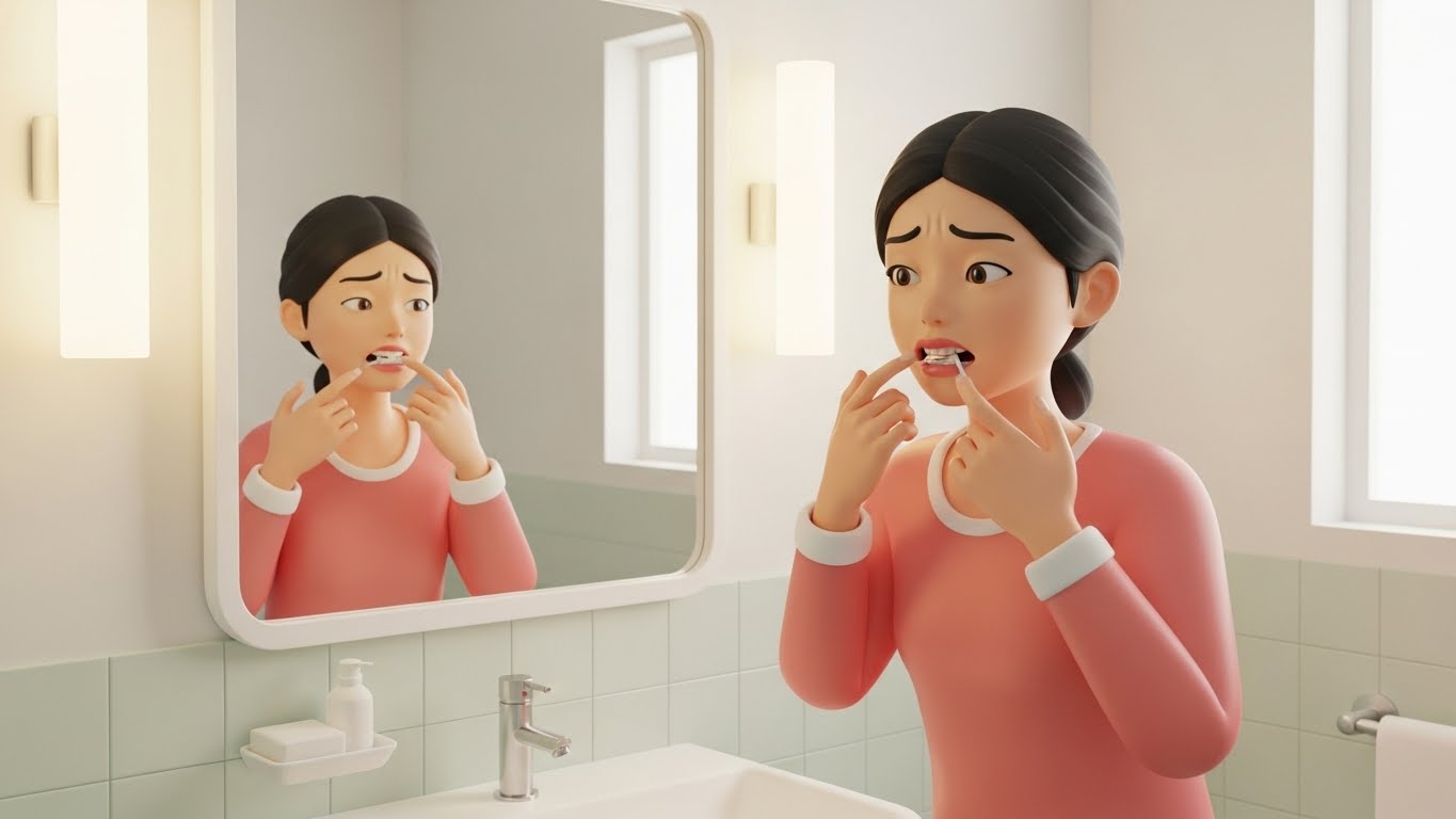 인레이 교합 통증, 치과 마취 통증, 인레이 주의사항