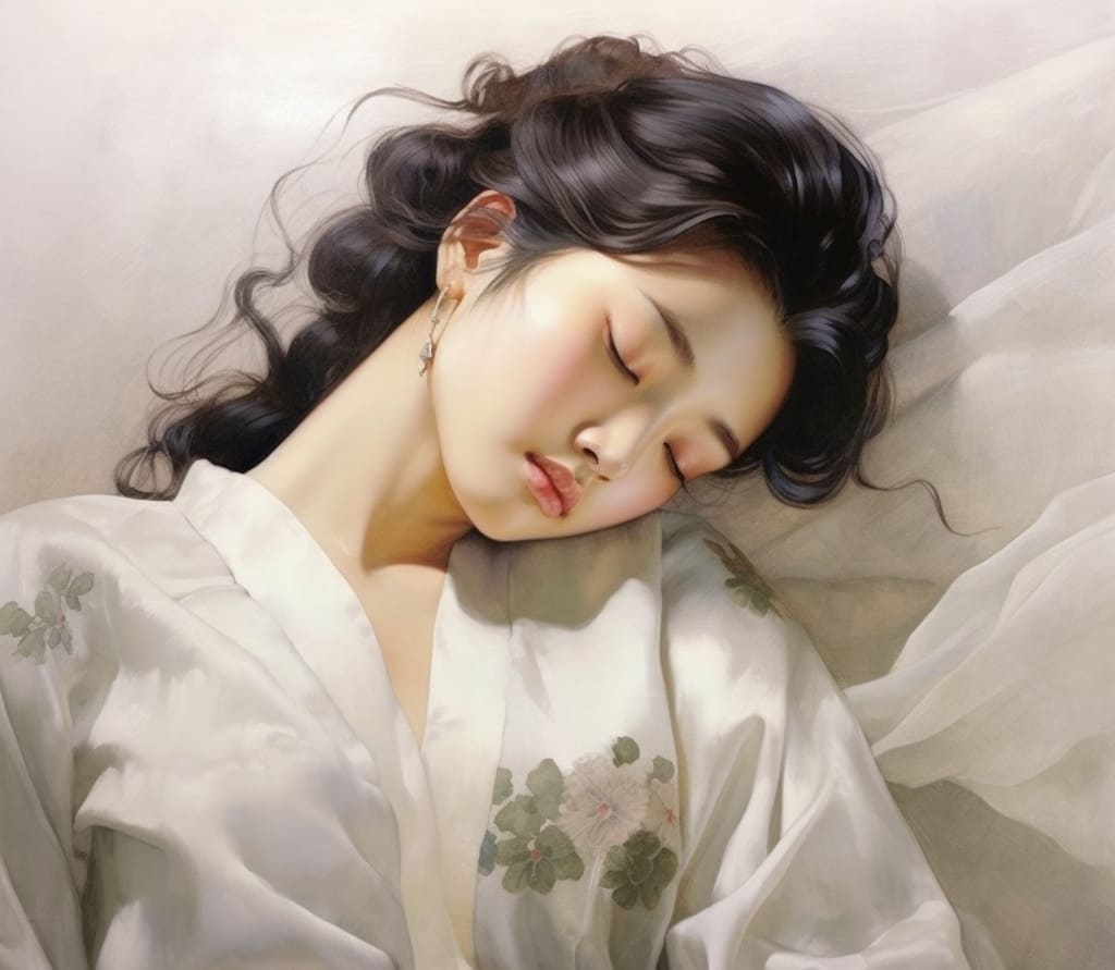 꿈과 기억의 재구성: 내적 성장을 향한 여정