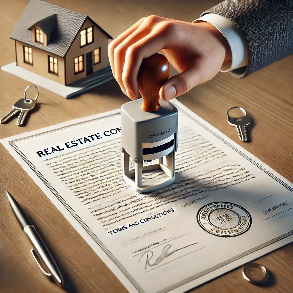 확정 일자 인터넷 발급하기