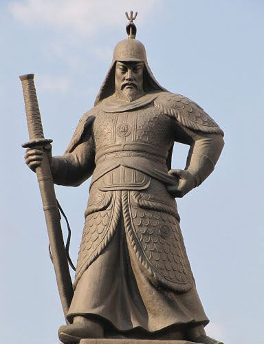 이순신