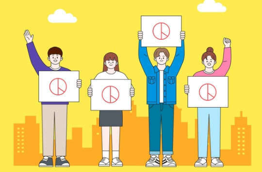 2025 대선 선거 아르바이트 지원 방법