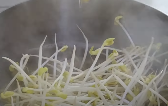 콩나물국 만드는 방법