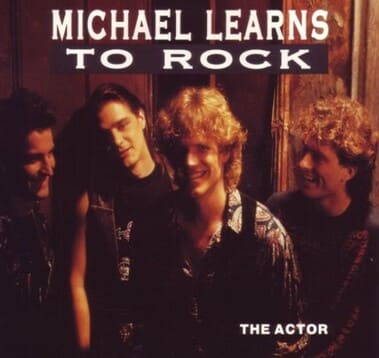 마이클 런스 투 락 앨범