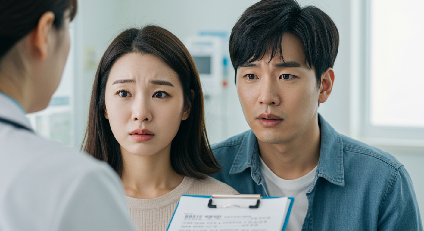 뇌출혈 원인 4가지