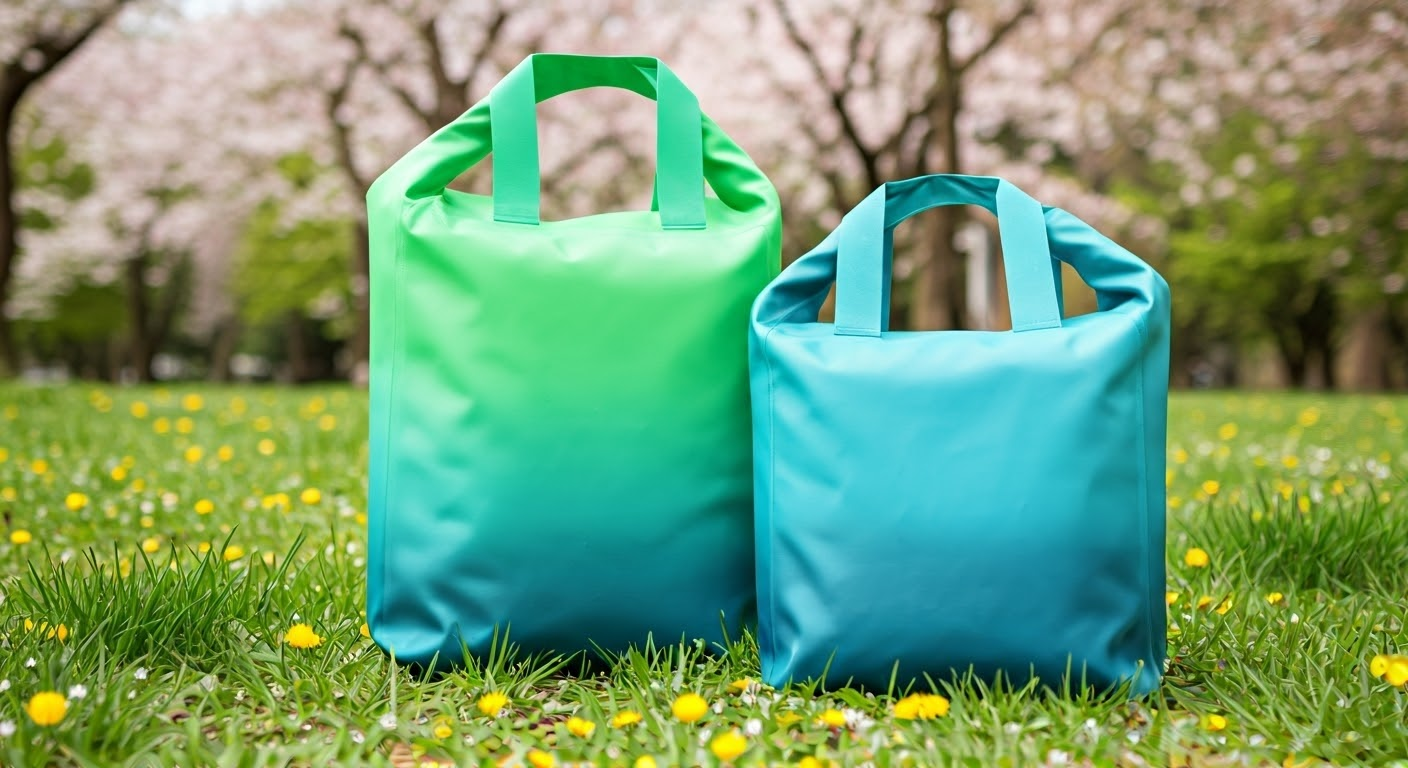 에코백 답례품 제작