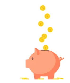 저금통에-돈-넣는-모습