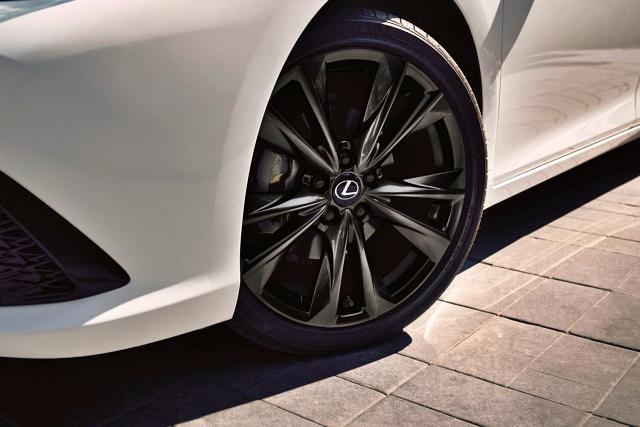 2026 렉서스 New ES(XV70 F/L) ES300h 가격 제원 세금 유지비