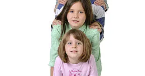 다자녀 가정 관련 사진