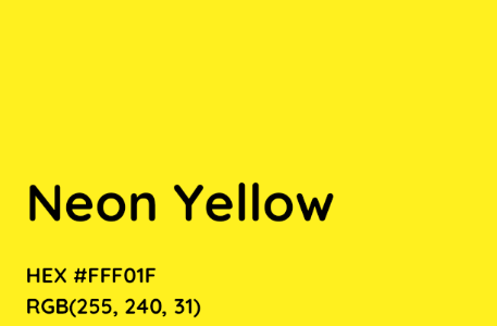 노란색(yellow) 계열의 색상 종류처럼 색과 아이템을 연결해 전체 착장을 정돈한 코디입니다.