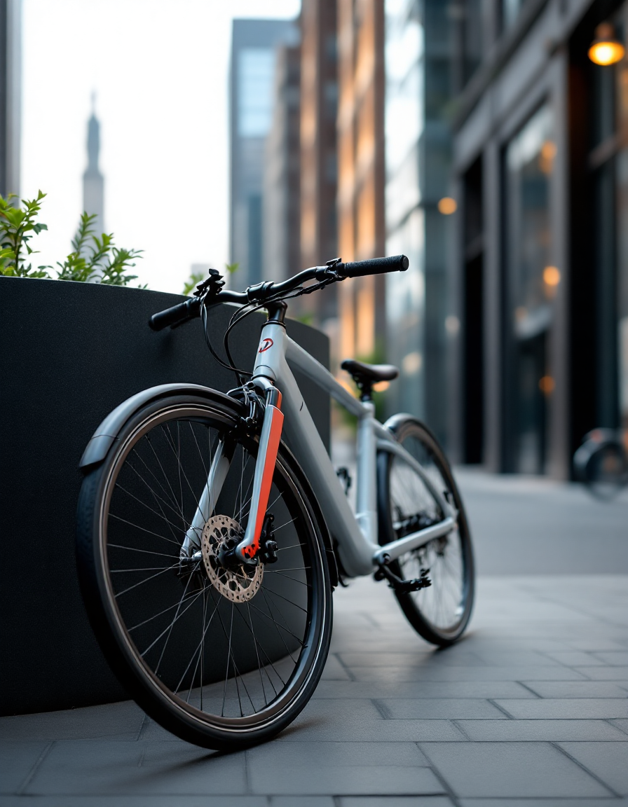 자전거 브레이크 조절법 - 초보도 쉽게 배우는 완벽한 셀프 정비 가이드