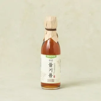 들기름 효능 보관법 유통기한 먹는법_11
