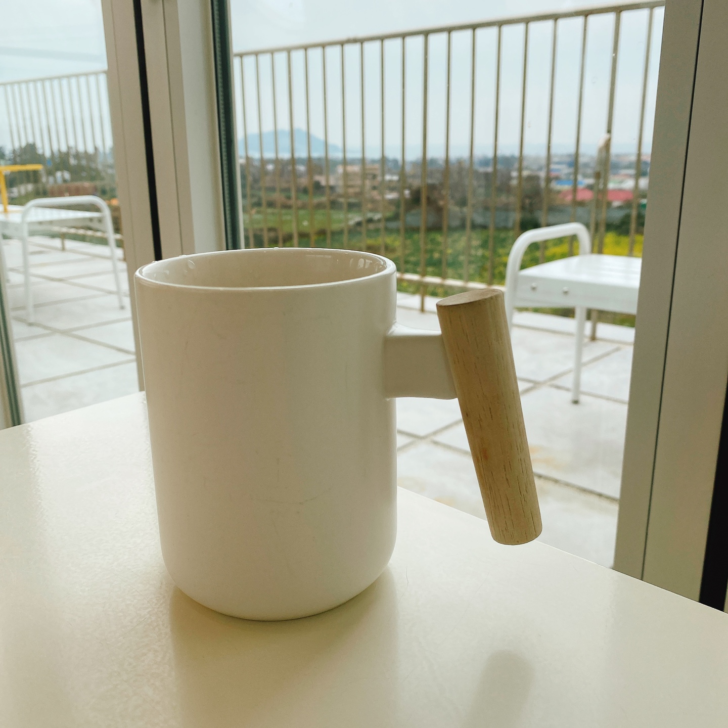 제주 한림공원 명월 디저트맛집 뵤뵤카페