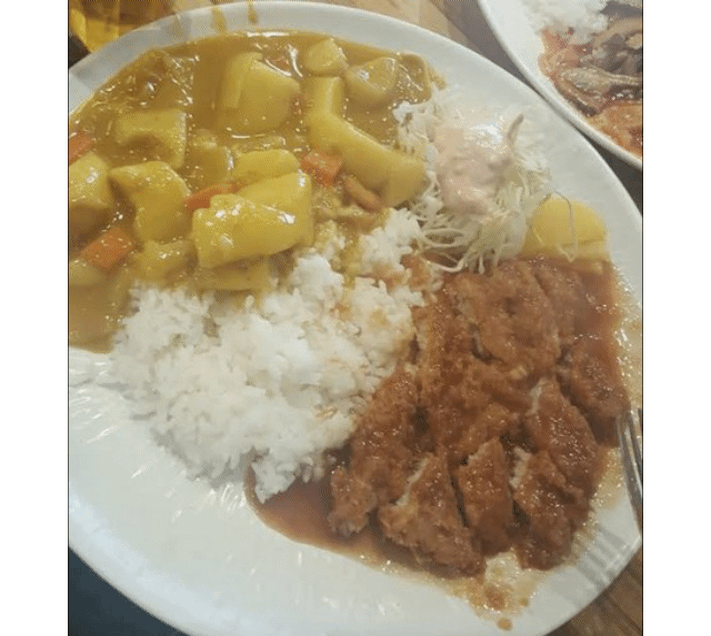 홍대 가성비 맛집 서교밥집