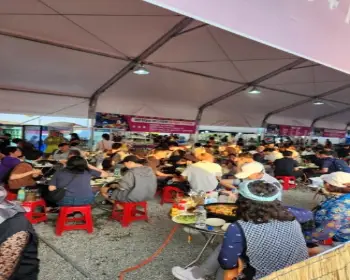 춘천 막국수 닭갈비 축제_22