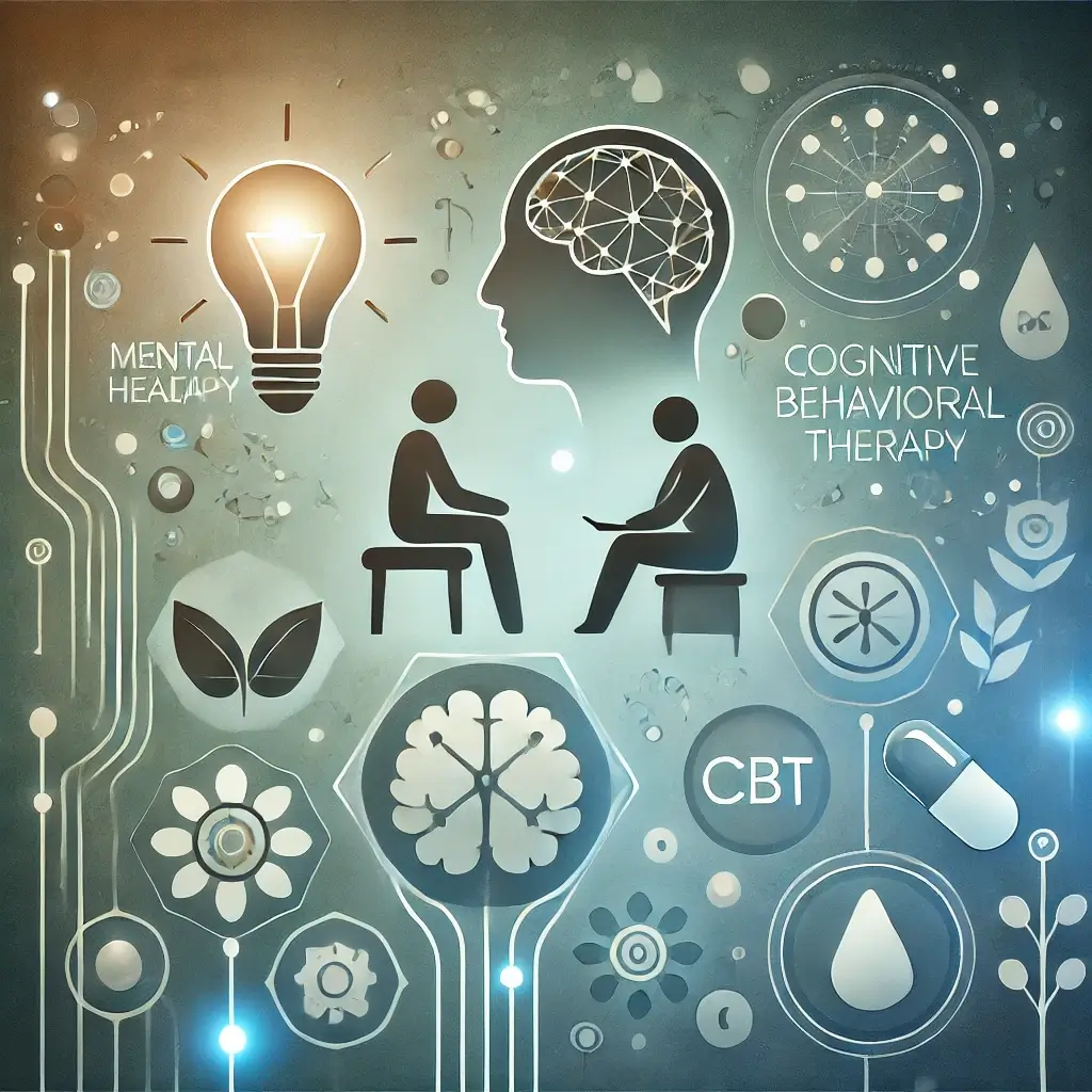 강박증 치료 방법