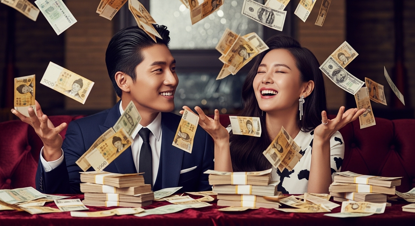 우체국 예금 금리