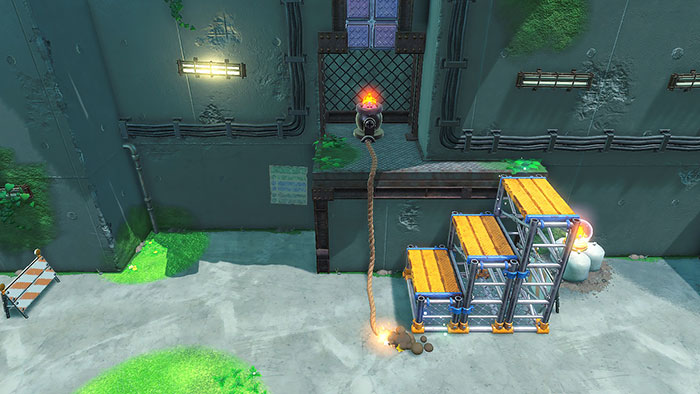 별의커비 디스커버리 공략