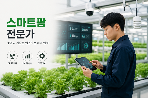 스마트팜 전문가