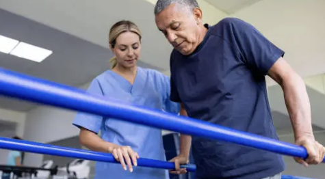 척추관협착증 증상 9