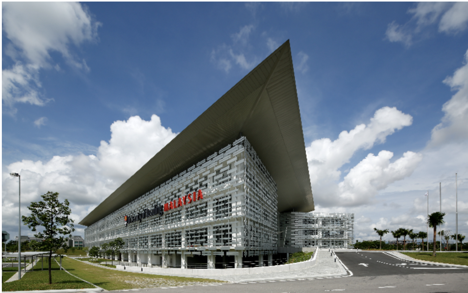 University-of-Reading-Malaysia-photos