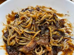 6시 내고향 대구 손짜장면 맛집 2.5mm 수타면의 매력&amp;#44; 서문시장 근처 숨은 노포 관련사진