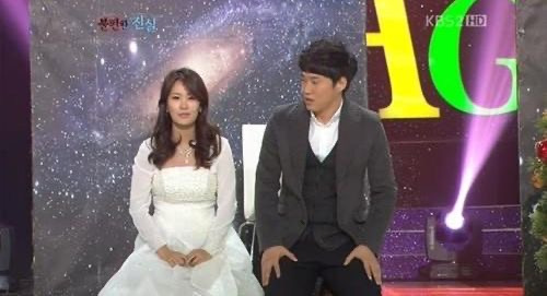 김지민 개그우먼 활동