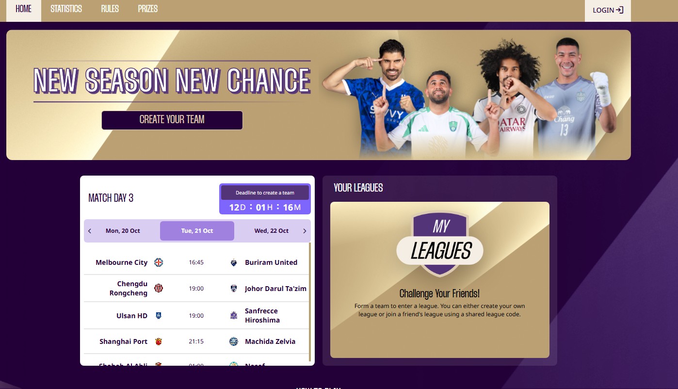  2025/2026ACLE매치데이3 한국팀 경기일정&amp;시청방법