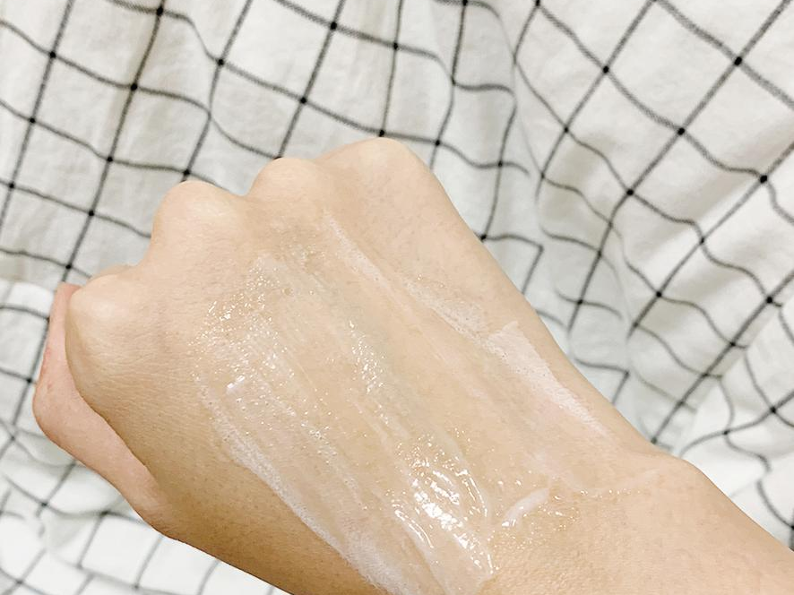 저자극 클렌징폼