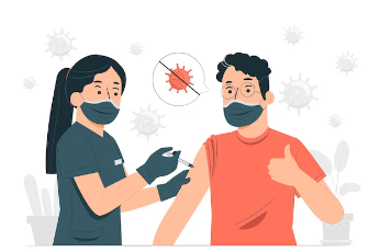 대상포진 예방접종